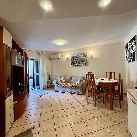 Il Siciliano Apartment Taormina Luaran gambar