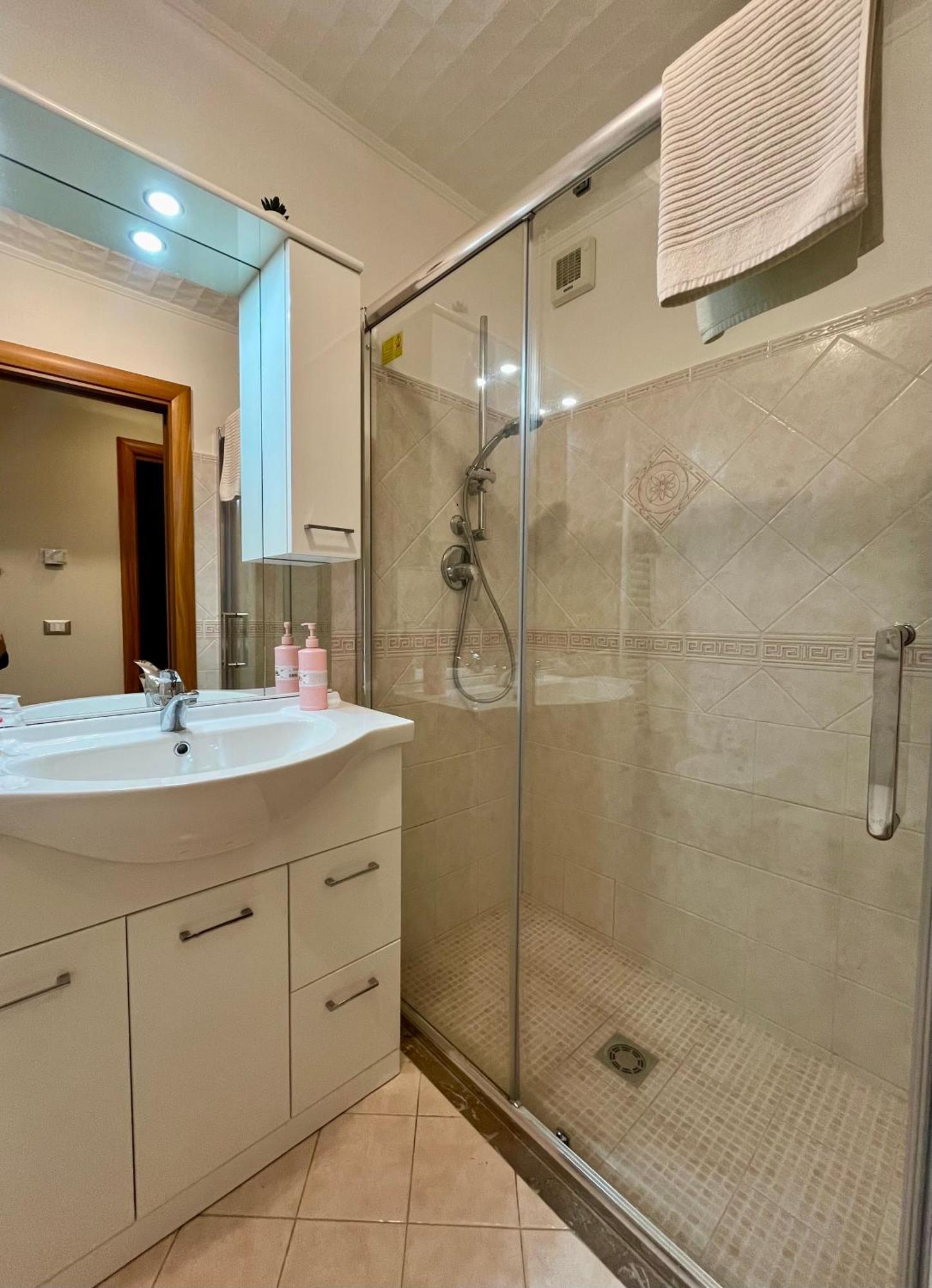 Il Siciliano Apartment Taormina Luaran gambar