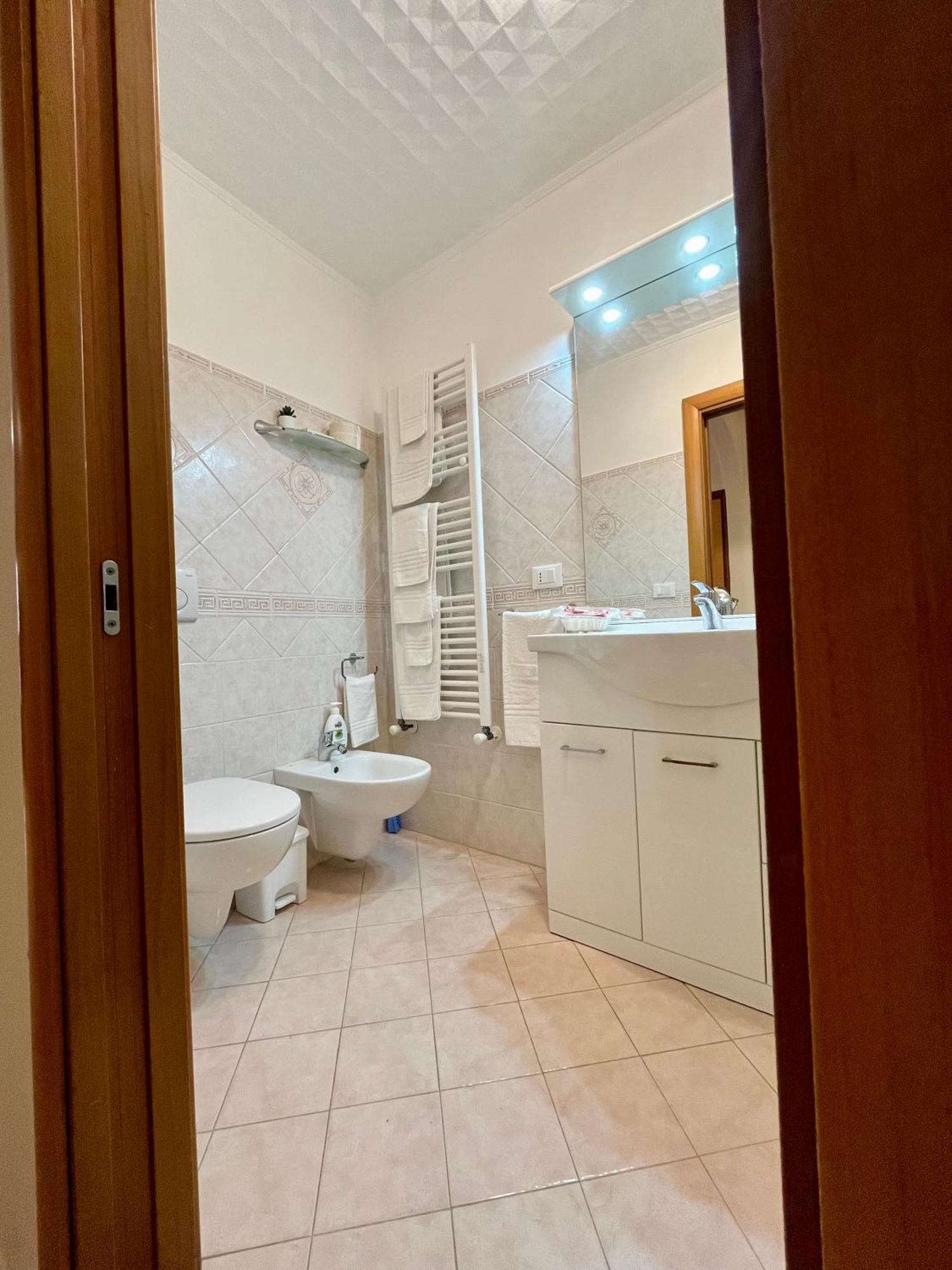 Il Siciliano Apartment Taormina Luaran gambar