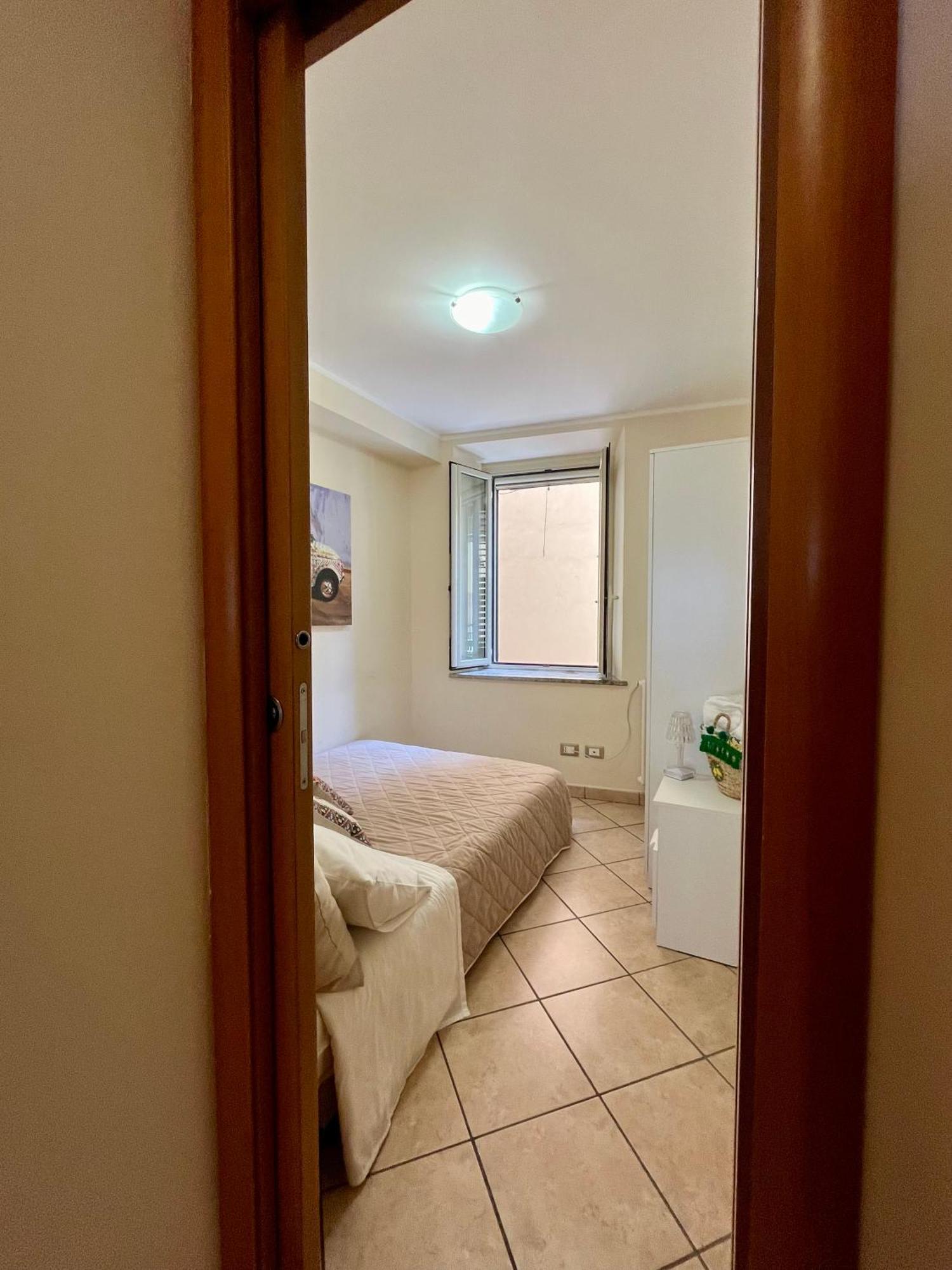 Il Siciliano Apartment Taormina Luaran gambar