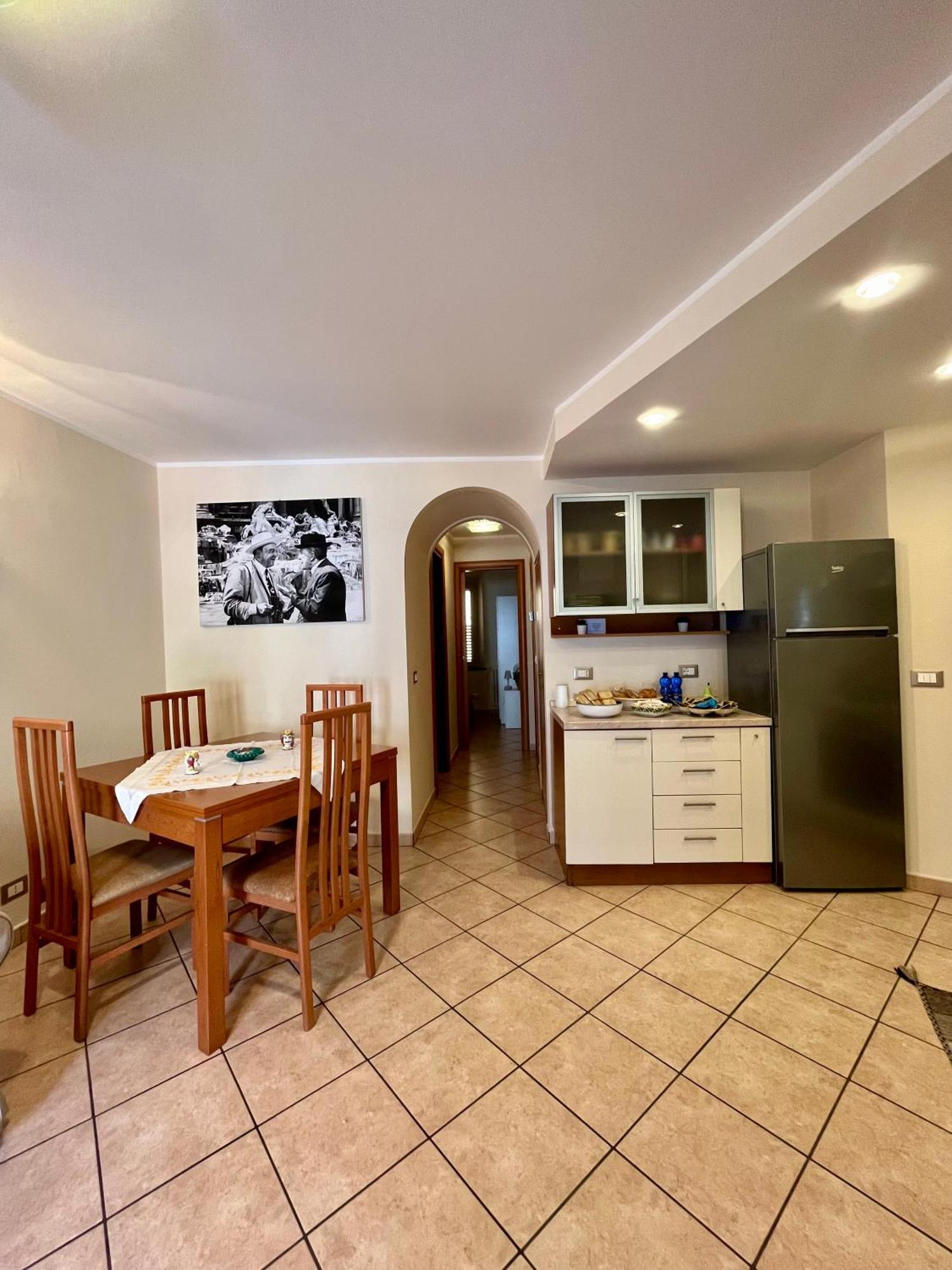 Il Siciliano Apartment Taormina Luaran gambar