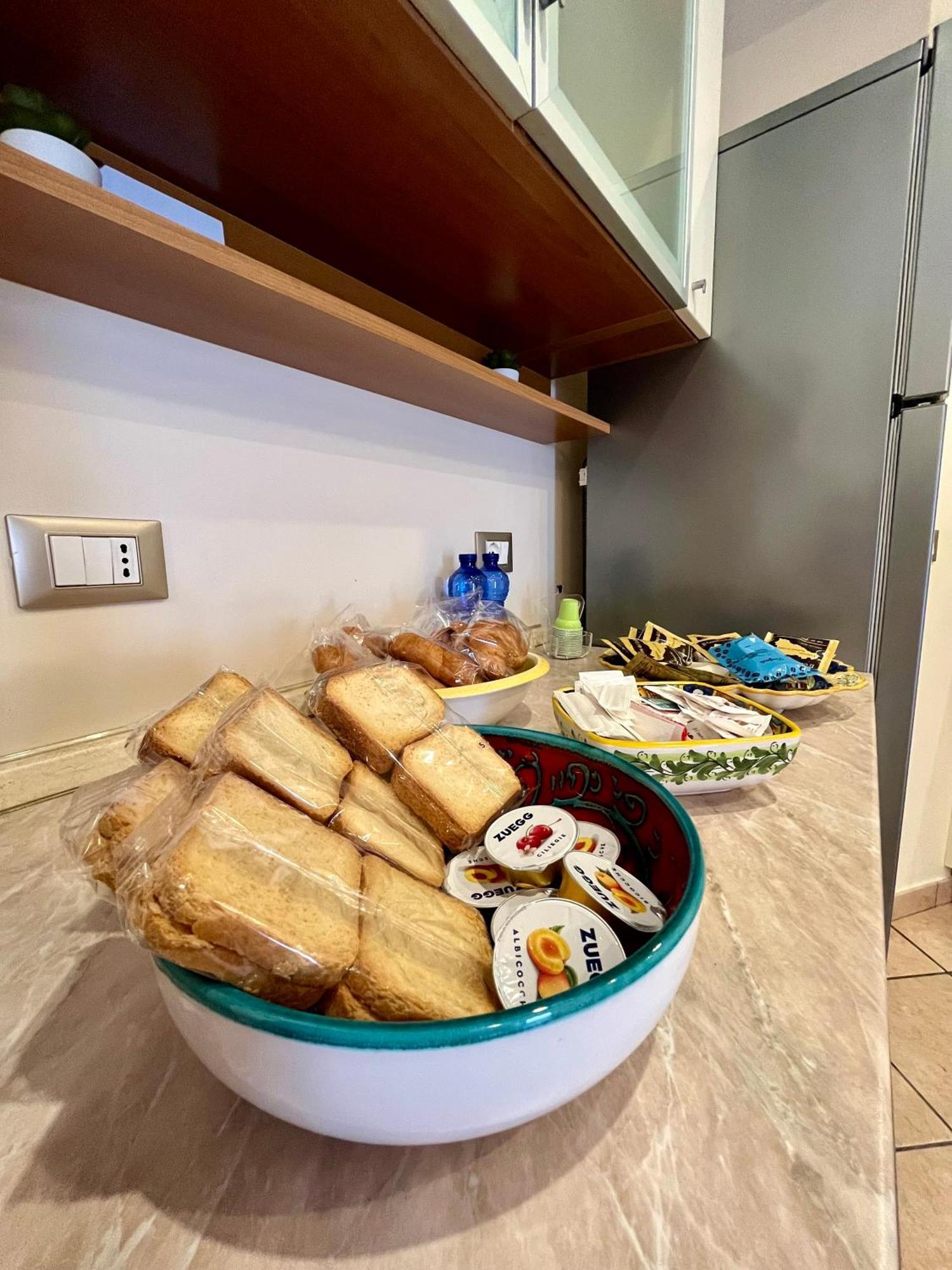 Il Siciliano Apartment Taormina Luaran gambar