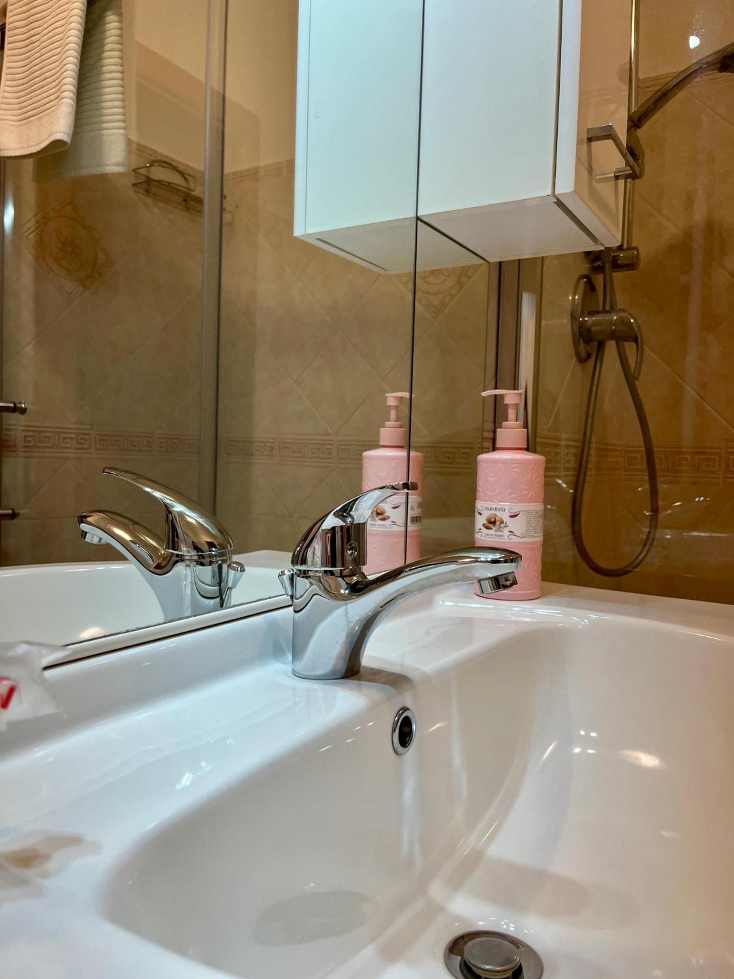 Il Siciliano Apartment Taormina Luaran gambar