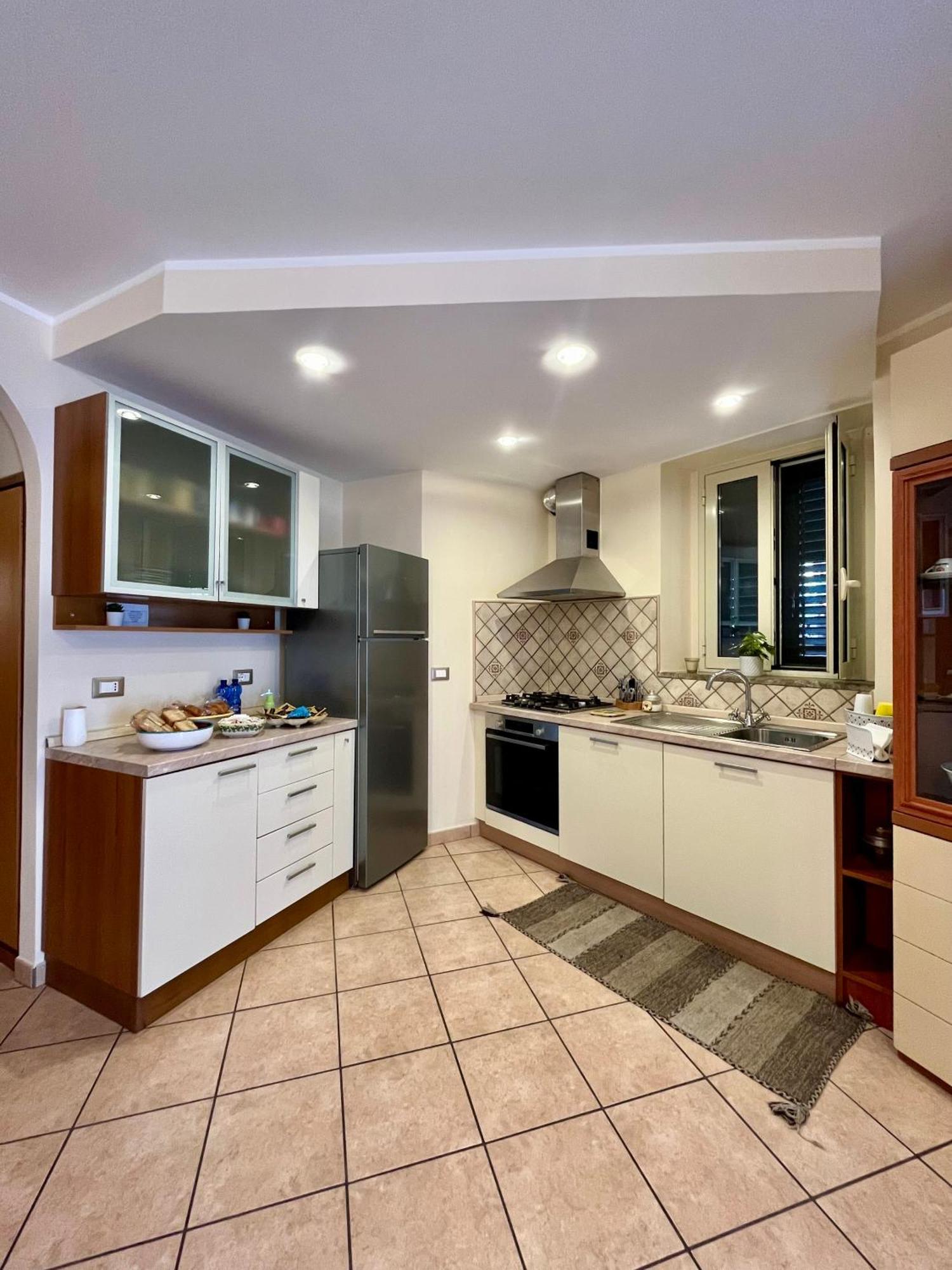 Il Siciliano Apartment Taormina Luaran gambar