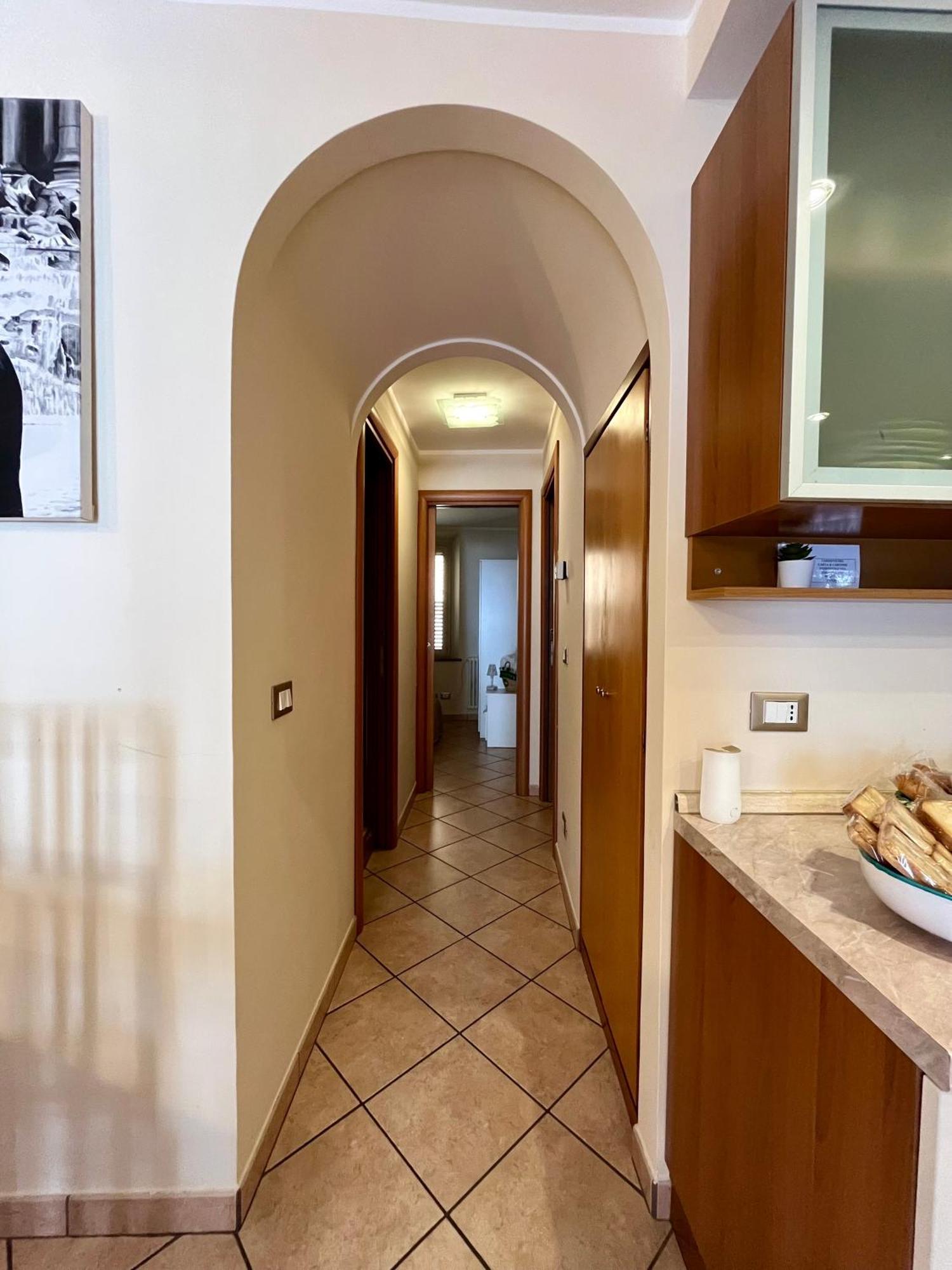 Il Siciliano Apartment Taormina Luaran gambar